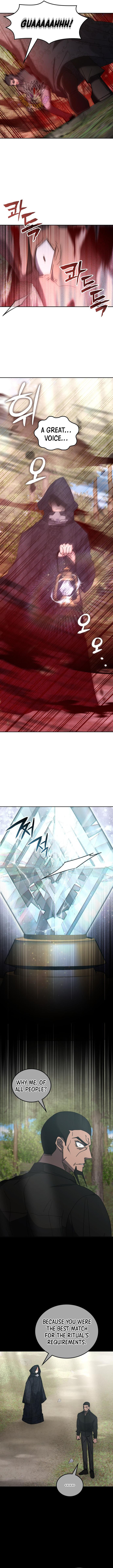 Transcension Academy Chapter 156 2